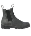 Rustic Black