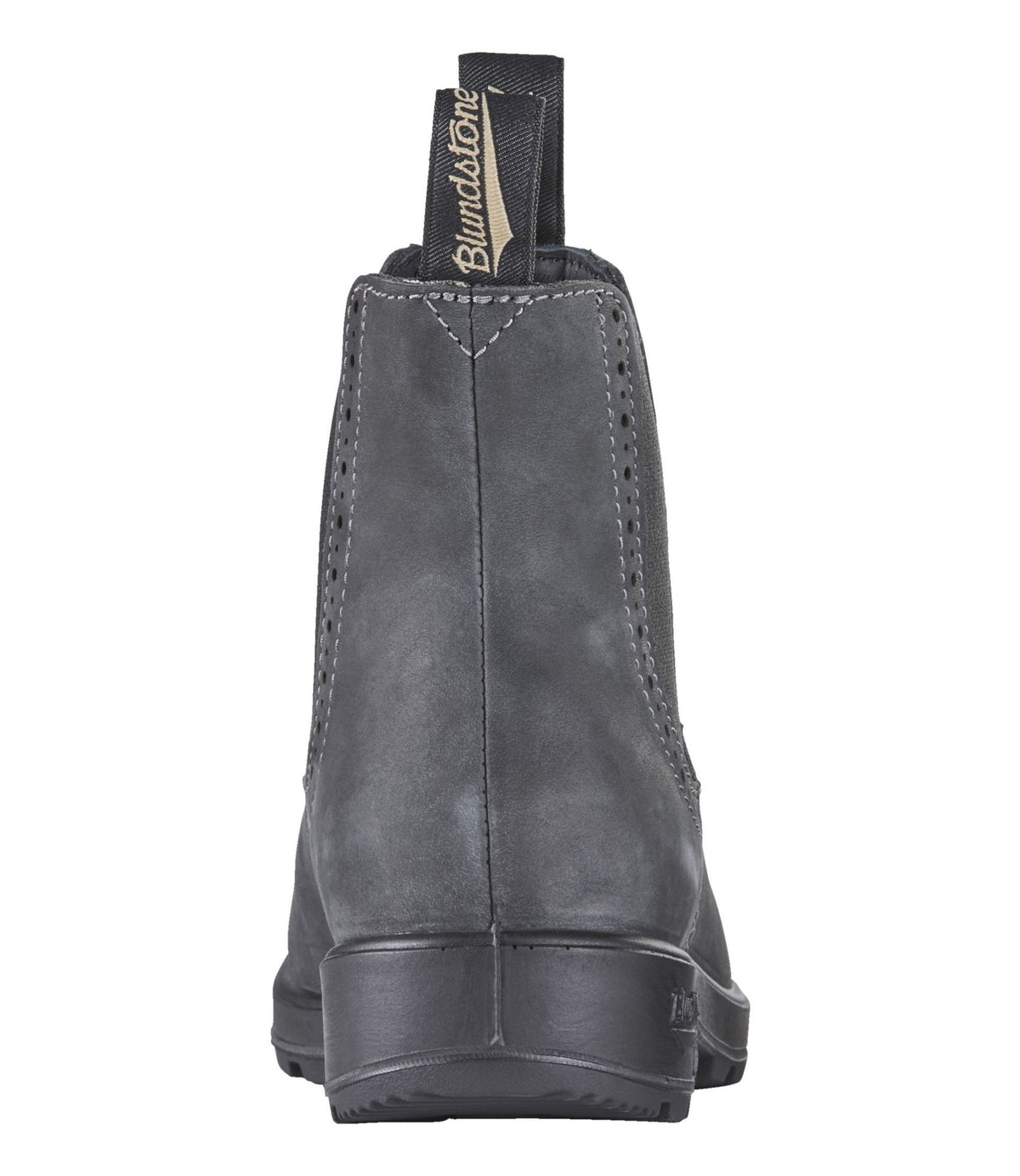 Women's Blundstone 9500 High Top Chelsea Boots