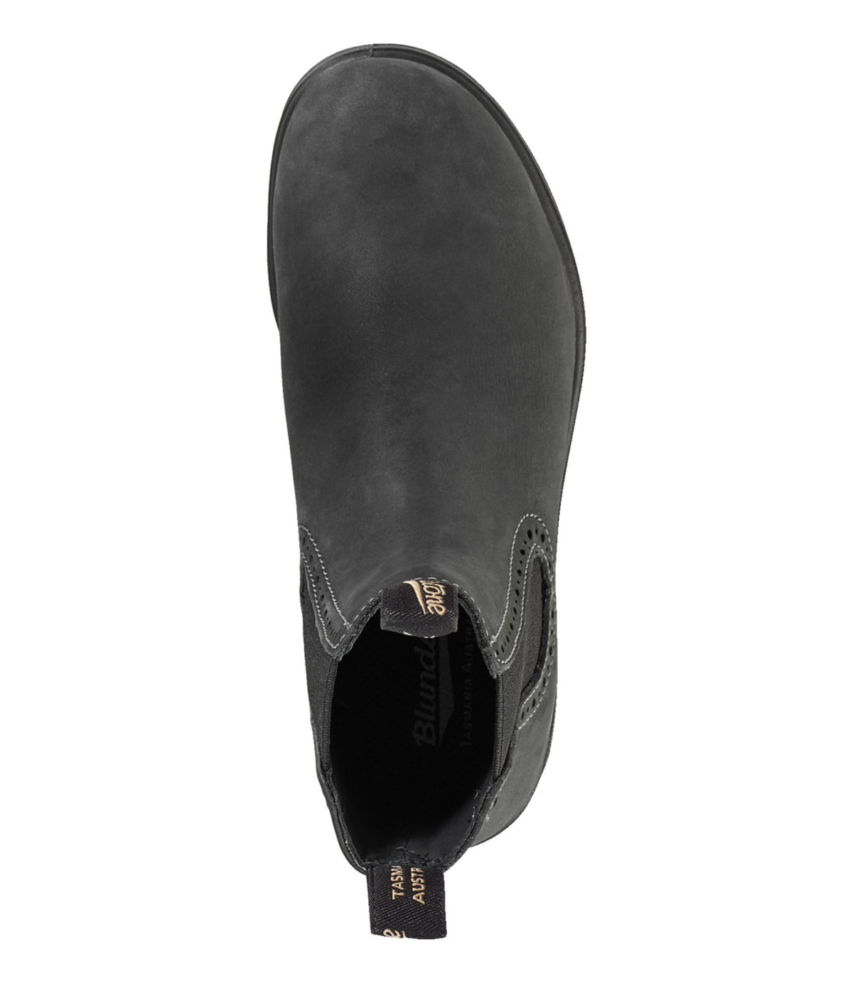 Women's Blundstone 9500 High Top Chelsea Boots
