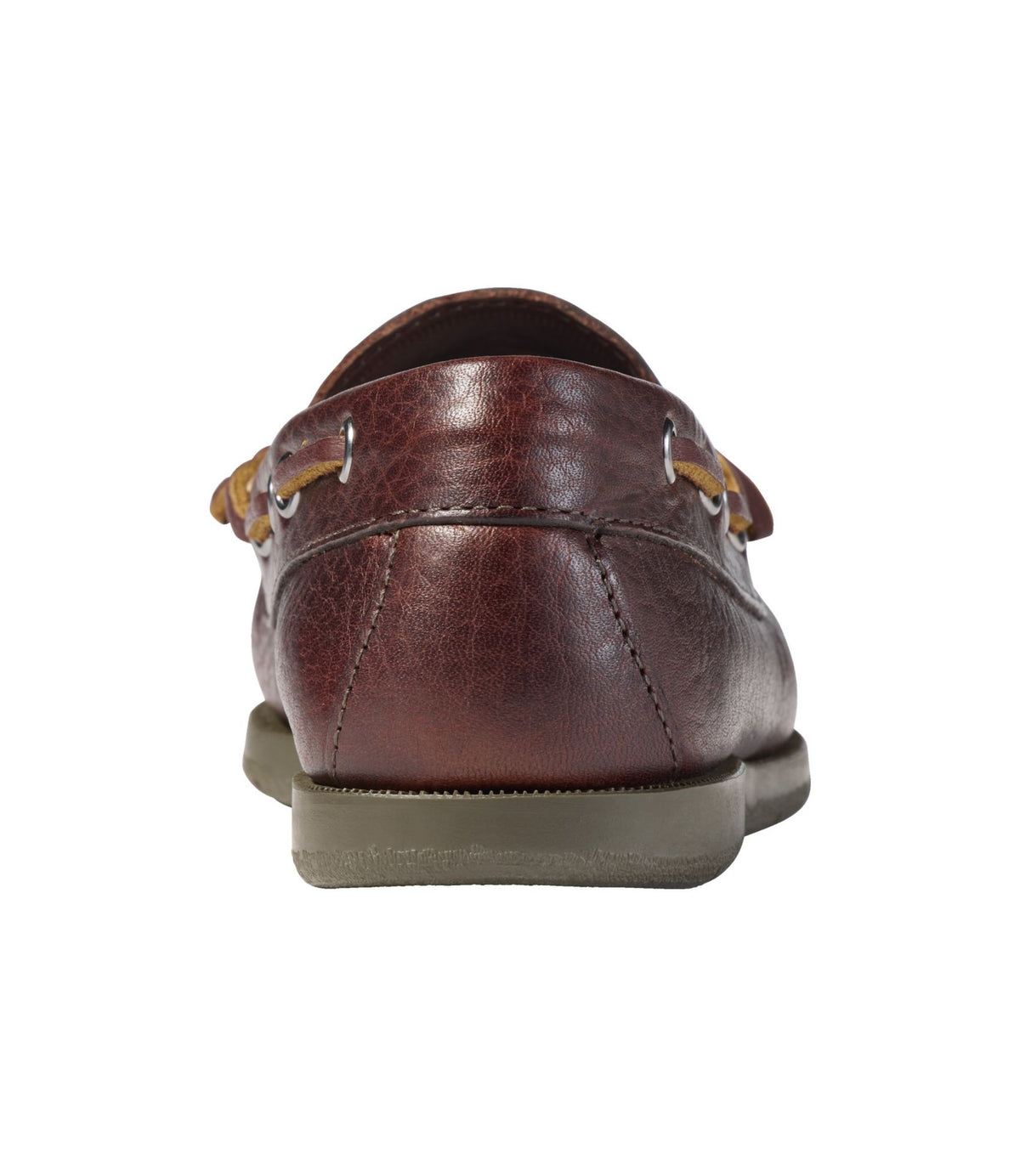 Women's Handsewn Moccasins, Camp Mocs