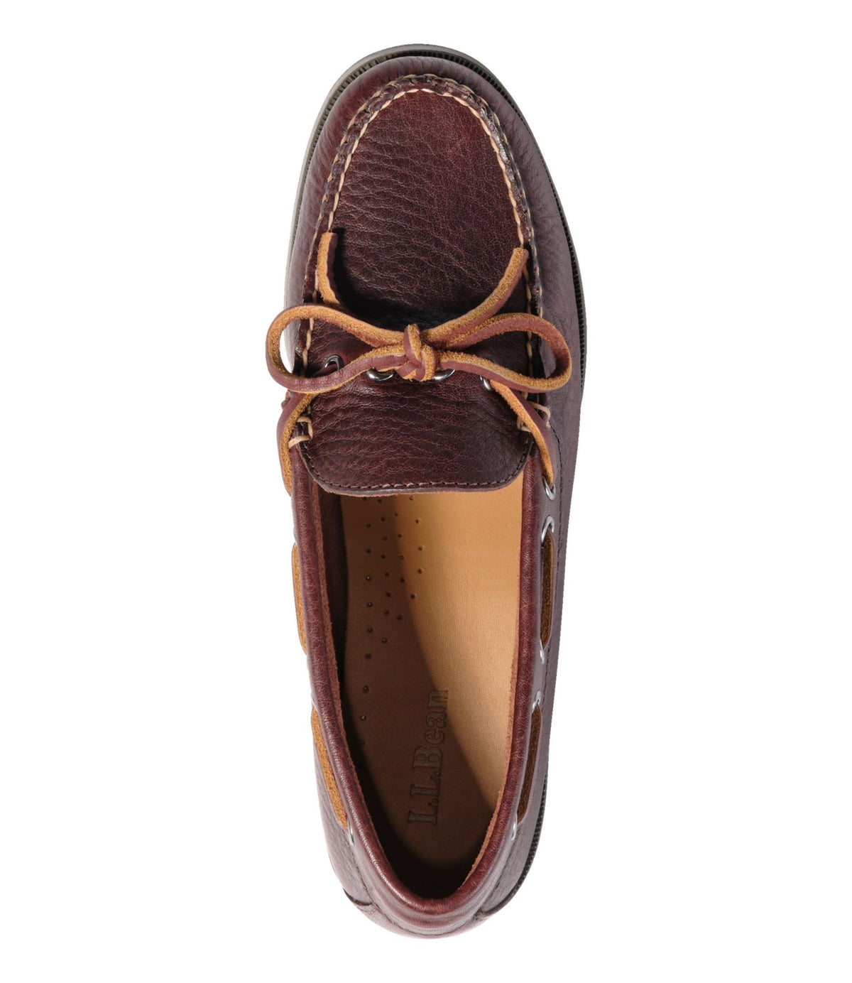 Women's Handsewn Moccasins, Camp Mocs