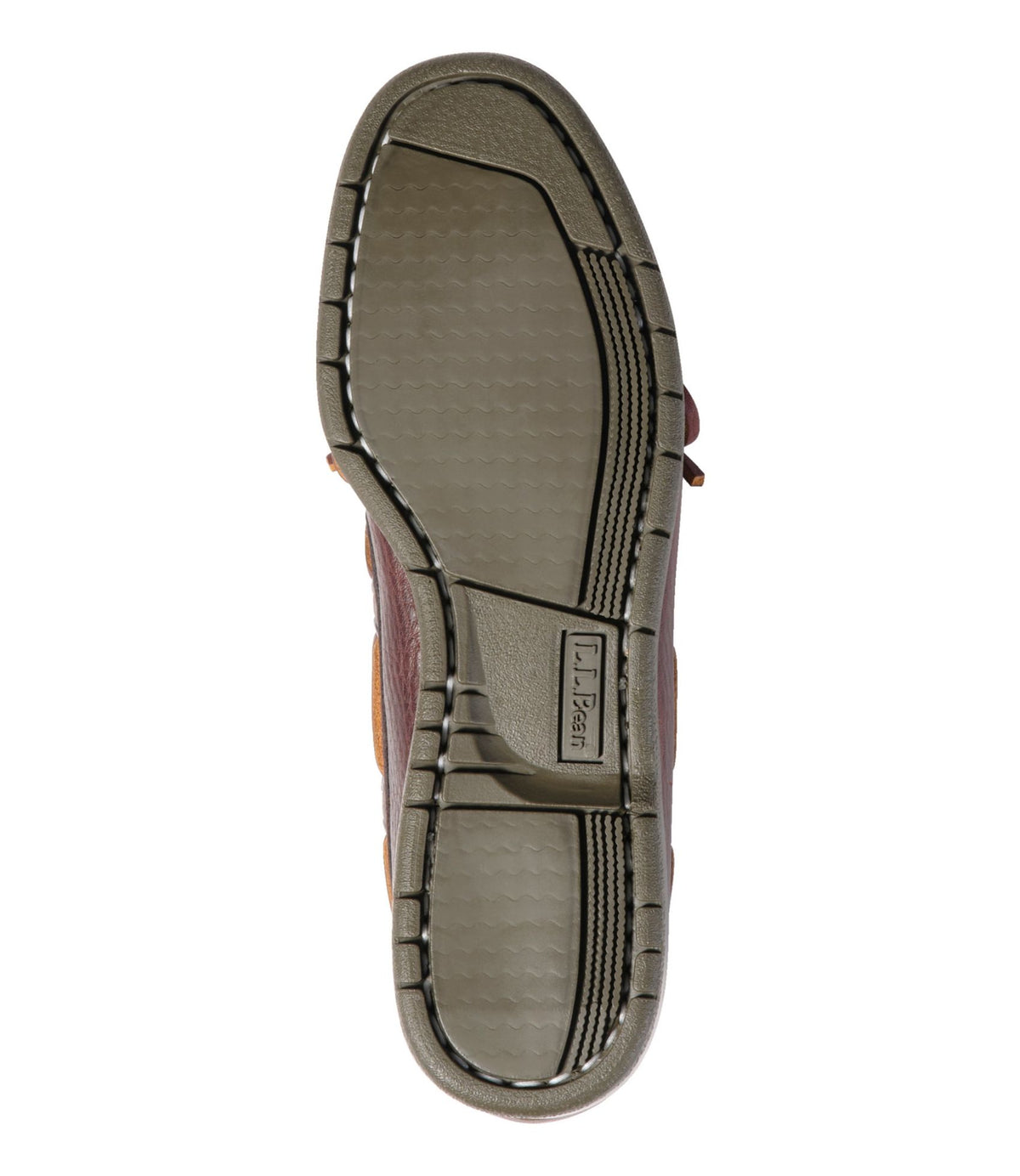 Women's Handsewn Moccasins, Camp Mocs