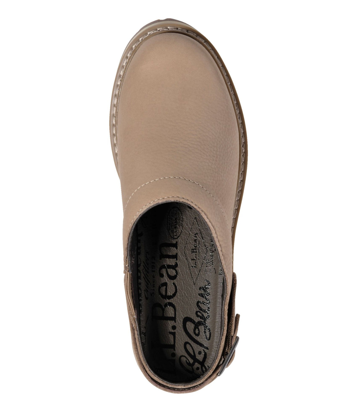 Women's Camden Hills Clogs