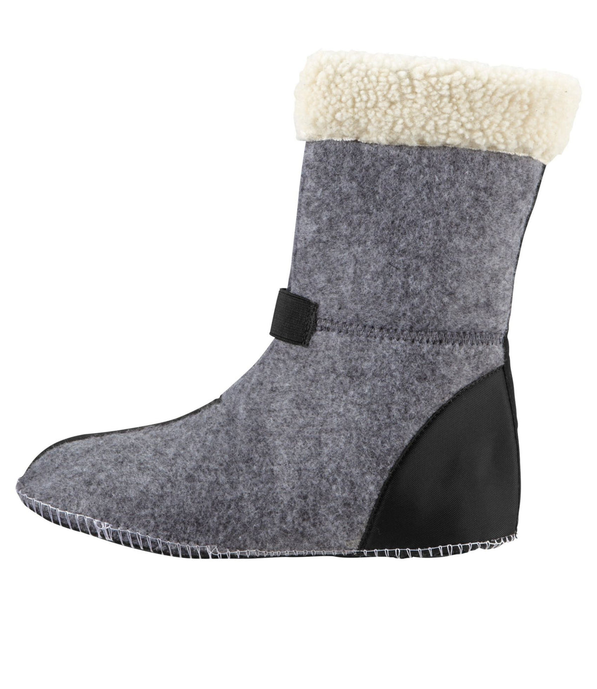 Women's Bean Snow Boot Liners