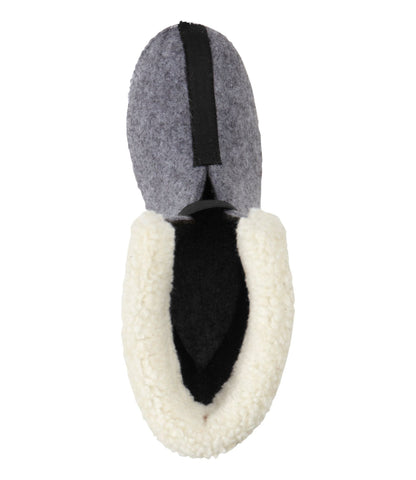 Women's Bean Snow Boot Liners