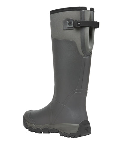Men's Lacrosse Insulated 1600G Alphaburly Pro Boots, 18"