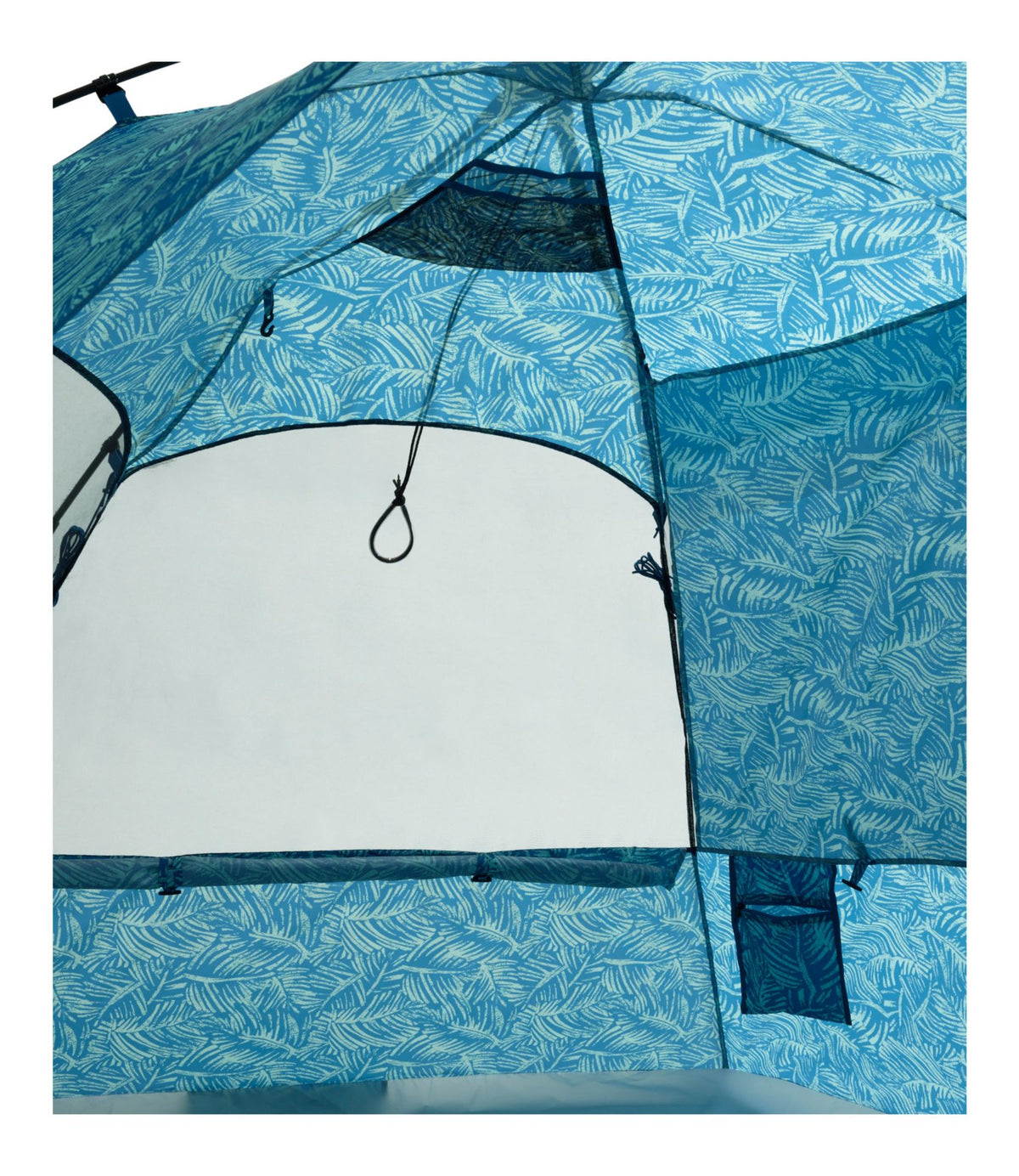 L.L.Bean Sunbuster Shelter, Print