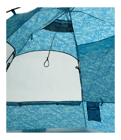L.L.Bean Sunbuster Shelter, Print
