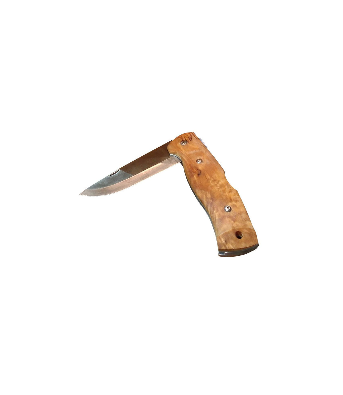 Helle Bleja Folding Knife