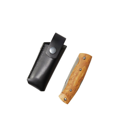 Helle Bleja Folding Knife