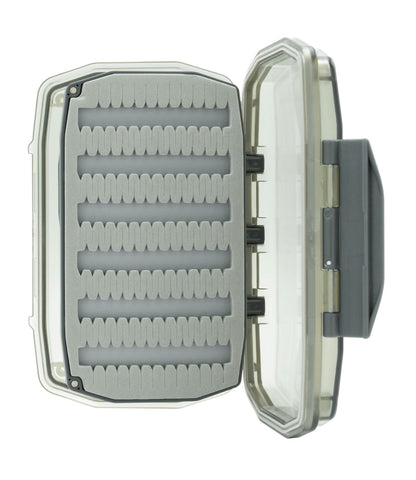 Umpqua Pro Guide Waterproof Foam Essential Fly Box, Medium