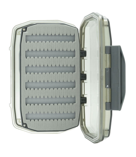 Umpqua Pro Guide Waterproof Foam Essential Fly Box, Medium