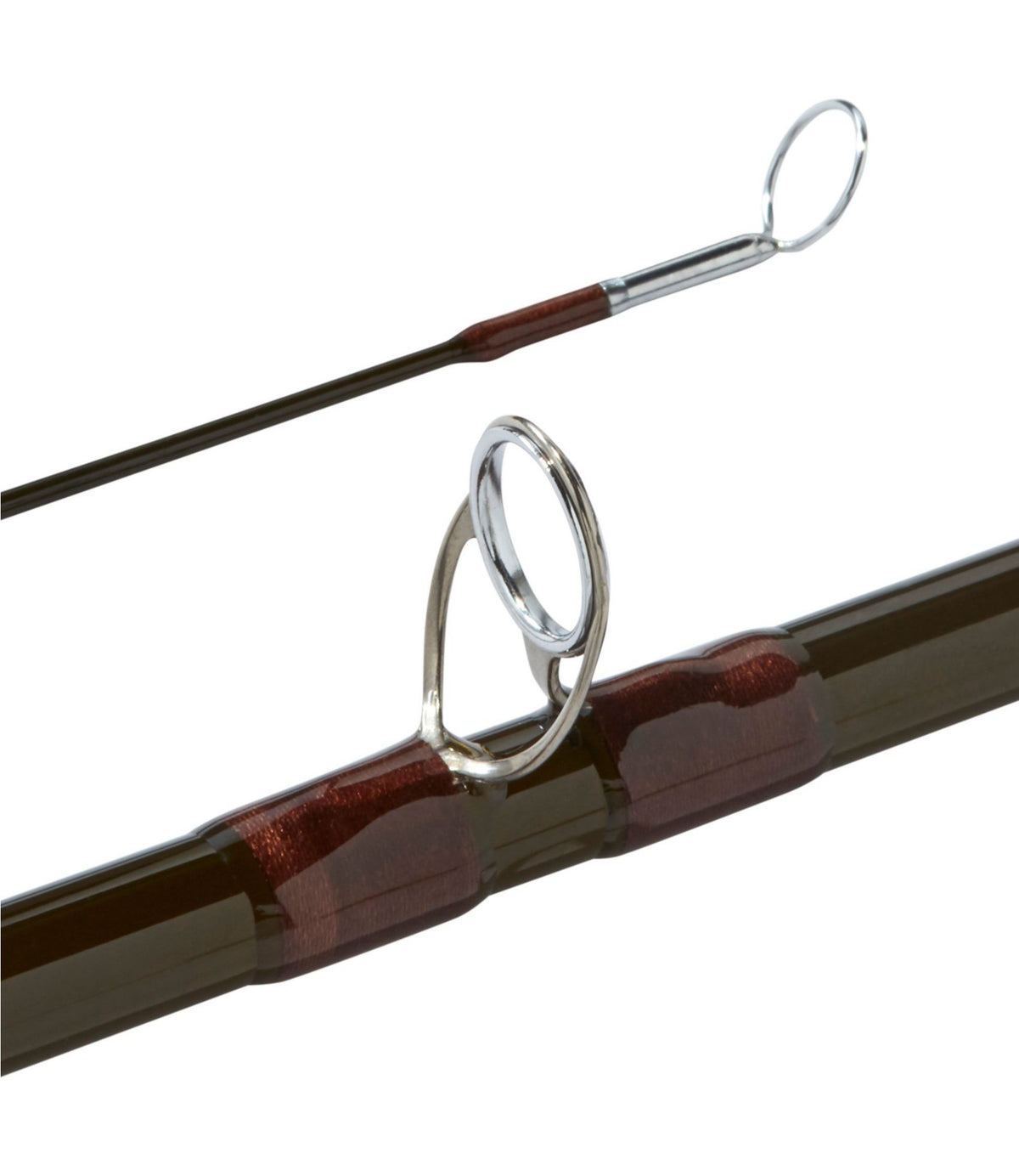 Double L Euro Fly Rod Outfit, 10'6" 3 wt.