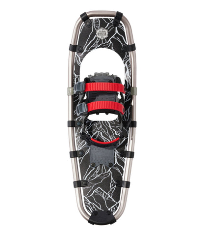 Men's Winter Walker Snowshoe Package