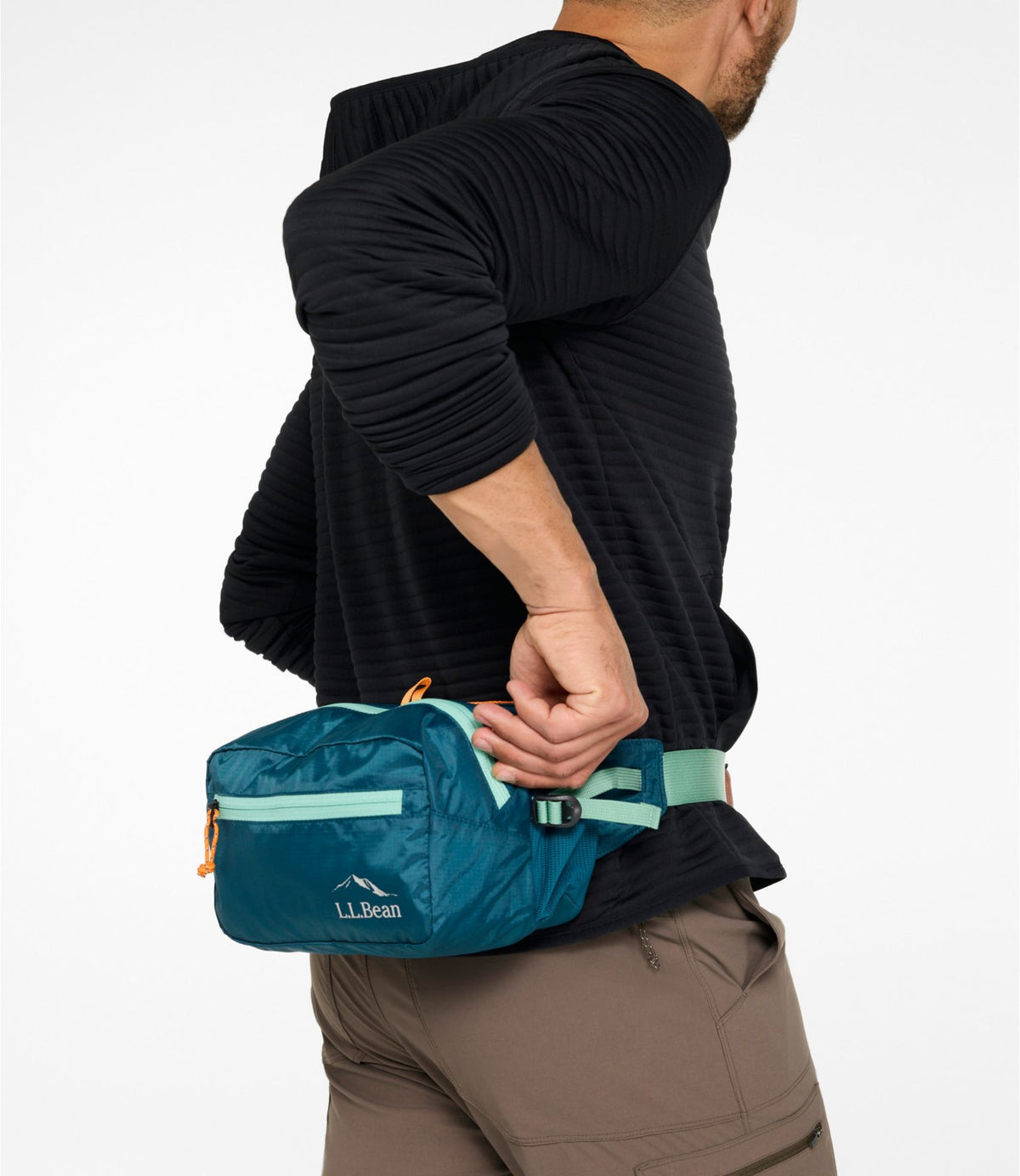 Stowaway Waist Pack, Large