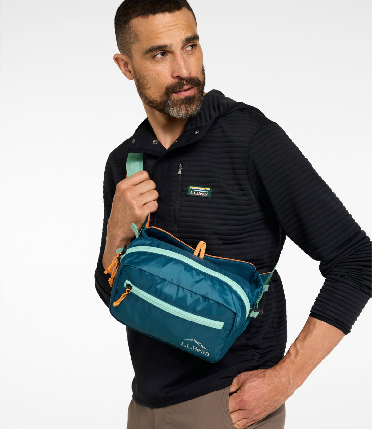 Stowaway Waist Pack, Large