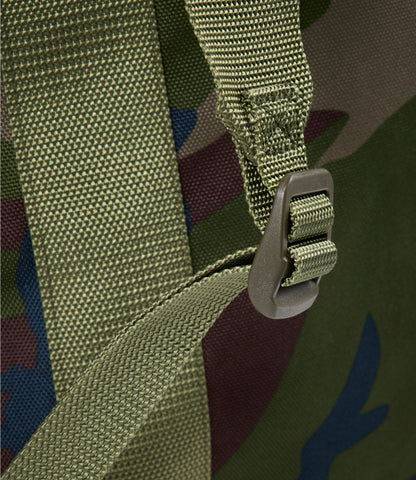 Hunter's Tote Pack, Camouflage