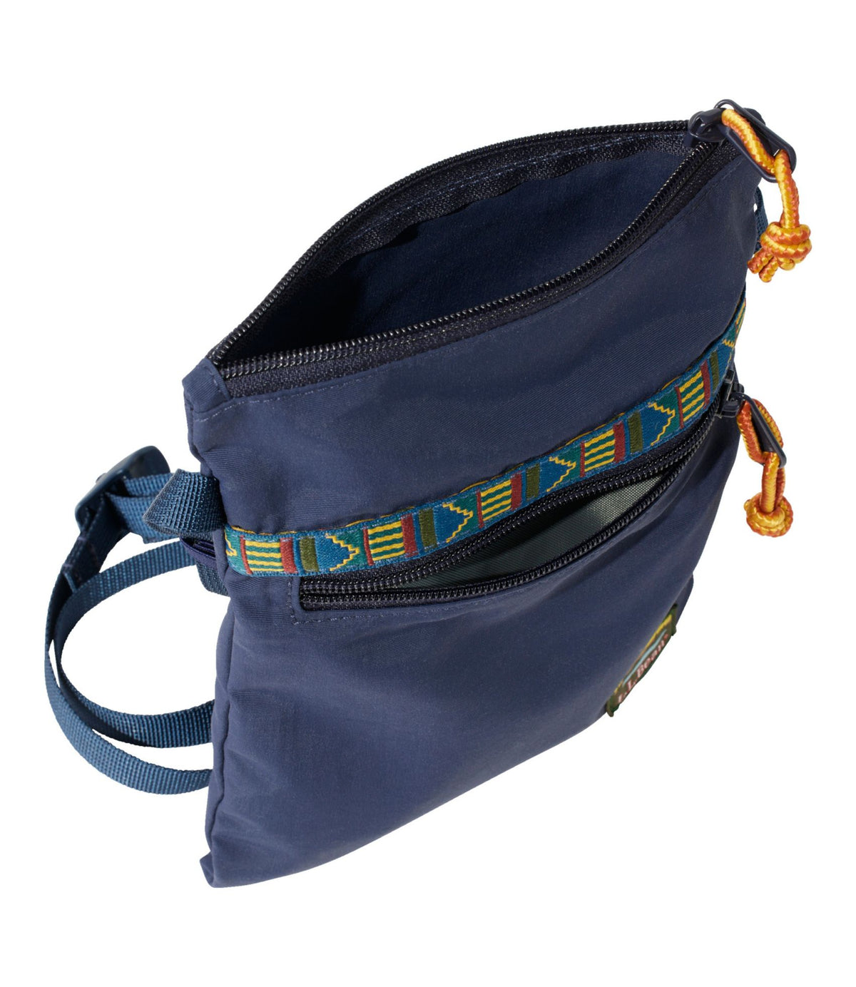 Mountain Classic Crossbody Bag