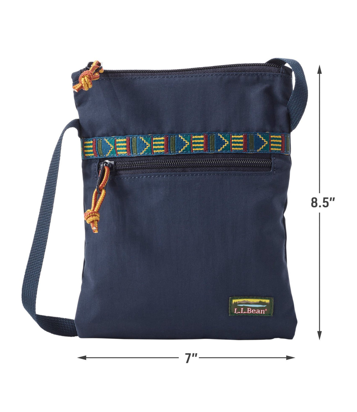 Mountain Classic Crossbody Bag