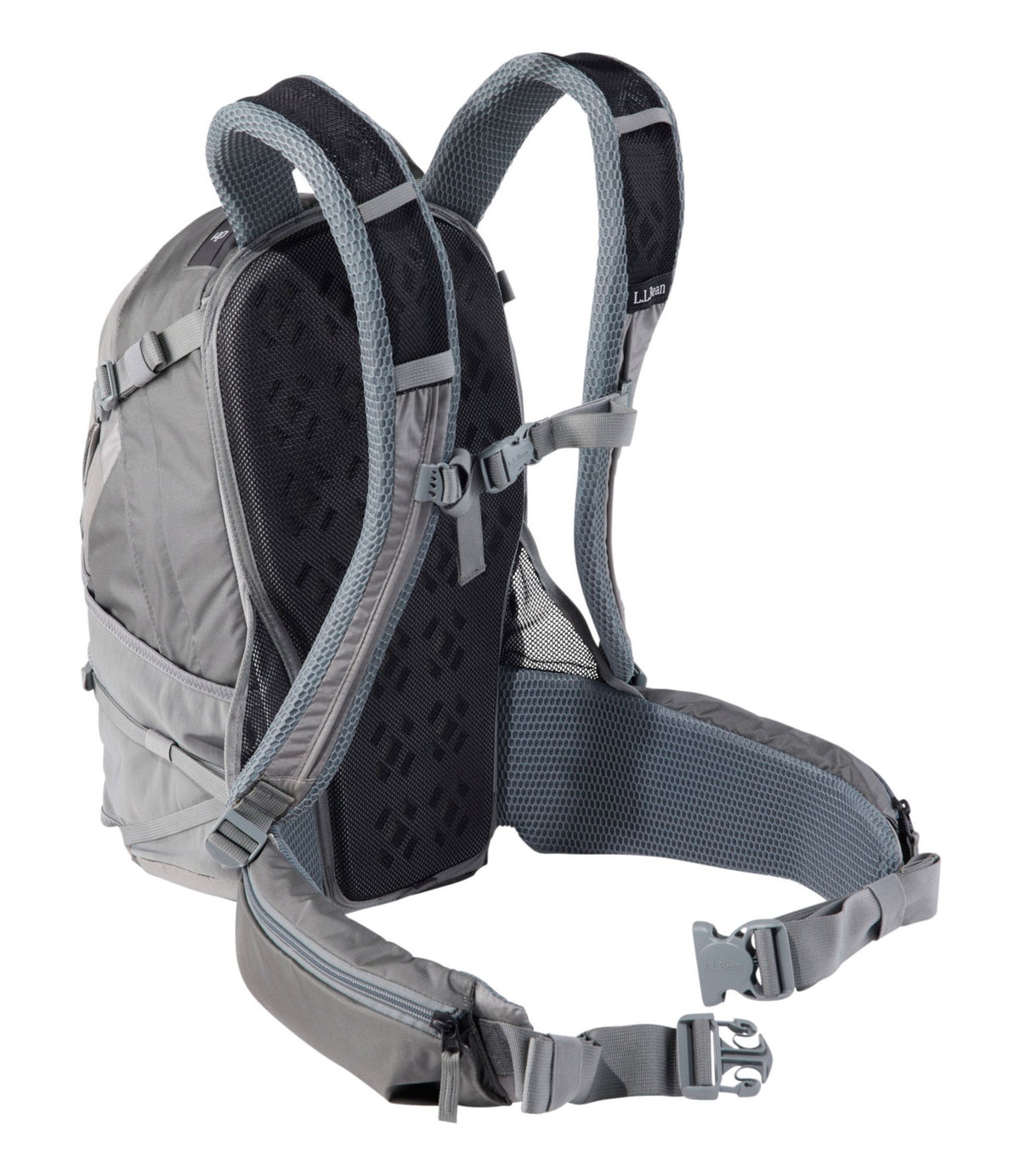 Women's L.L.Bean Ridge Runner Plus Day Pack, 22L