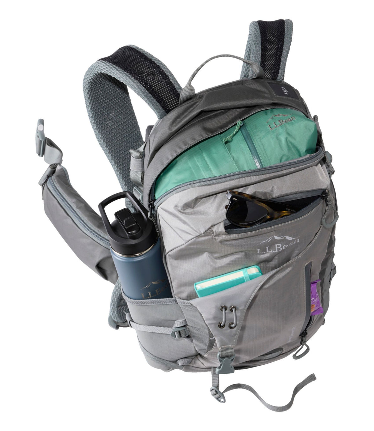 Women's L.L.Bean Ridge Runner Plus Day Pack, 22L