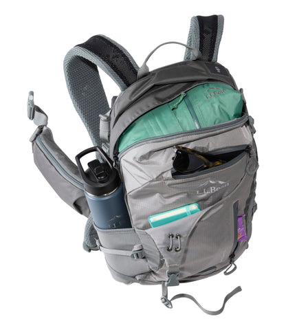 Women's L.L.Bean Ridge Runner Plus Day Pack, 22L