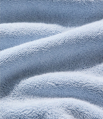 Bean's Organic Cotton Towel