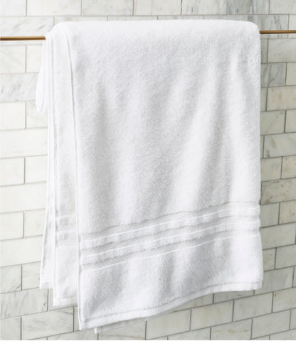 Bean's Organic Cotton Towel