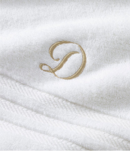 Bean's Organic Cotton Towel