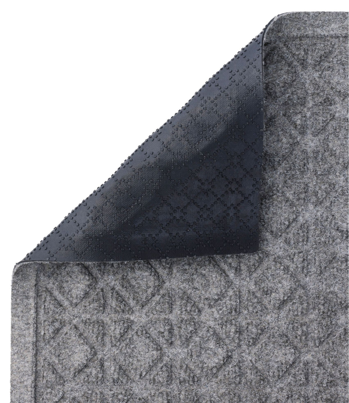 Everyspace Recycled Waterhog Doormat, Tiles