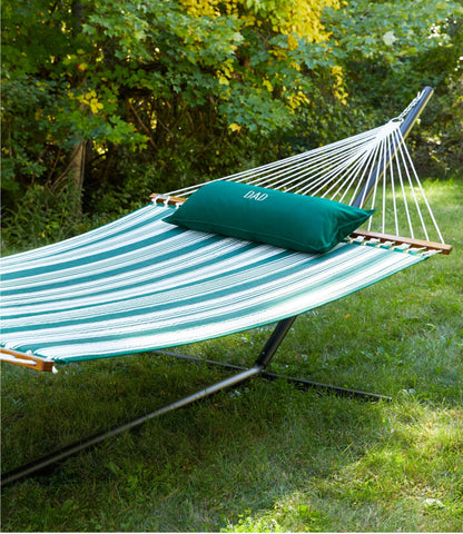 Traditional Hammock Pillow