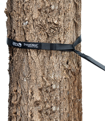ENO Travel Nest Hammock/Strap Combo