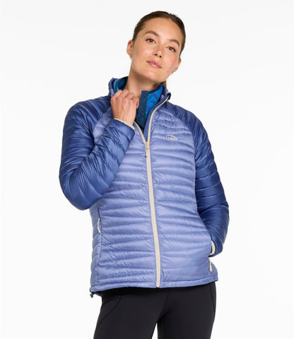Women's Ultralight 850 Down Sweater