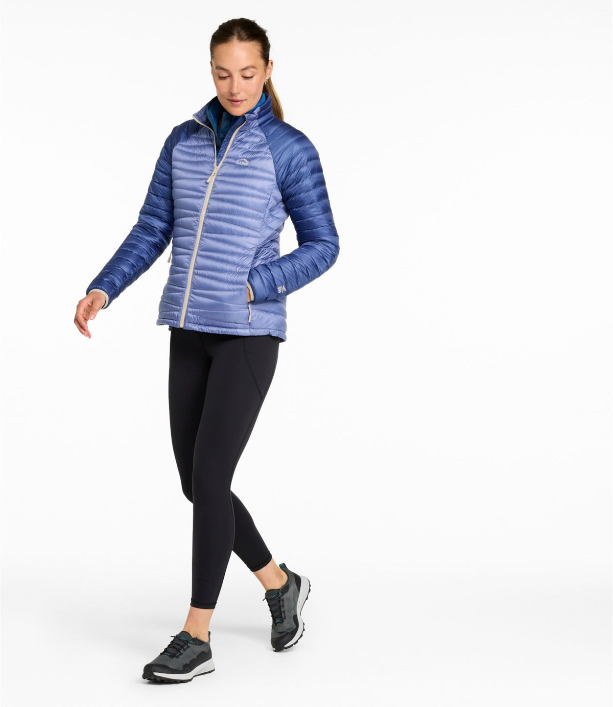Women's Ultralight 850 Down Sweater