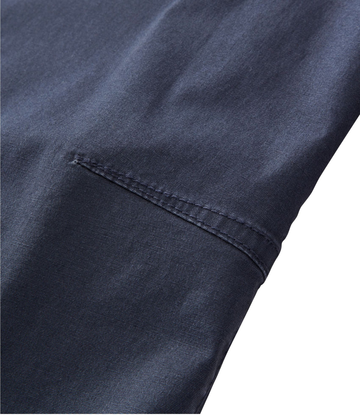 Women's 207 Vintage Cotton Canvas Pants, Mid-Rise Barrel-Leg