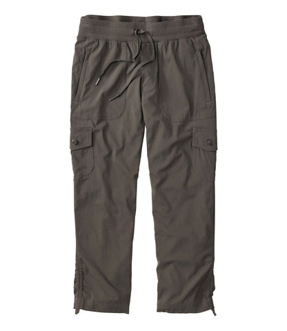 Women's Vista Camp Pants, Crop