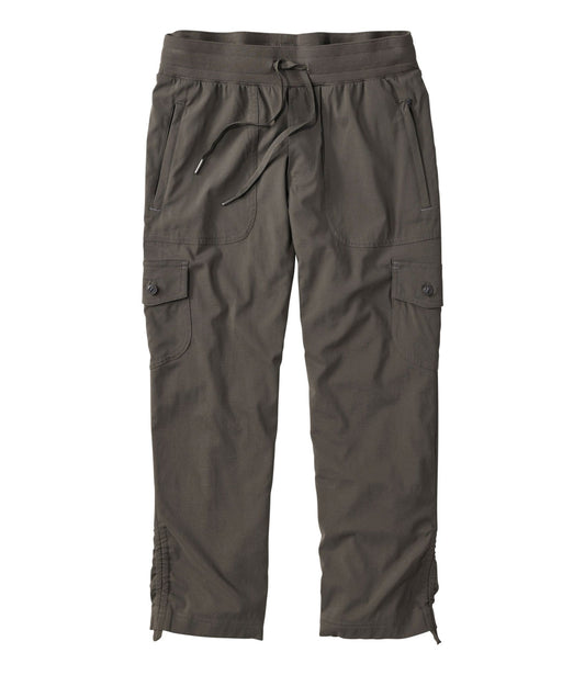 Women's Vista Camp Pants, Crop