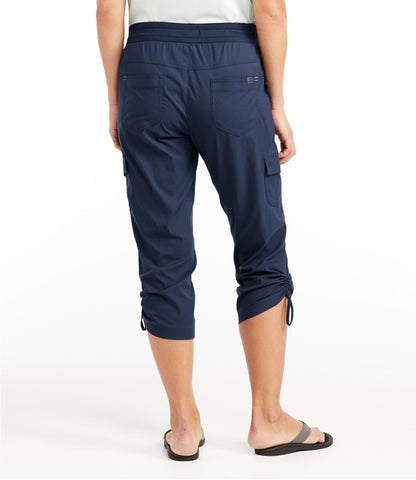 Women's Vista Camp Pants, Crop
