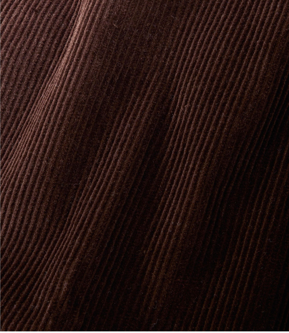 Men's Rangeley Corduroy Shirt, Slightly Fitted
