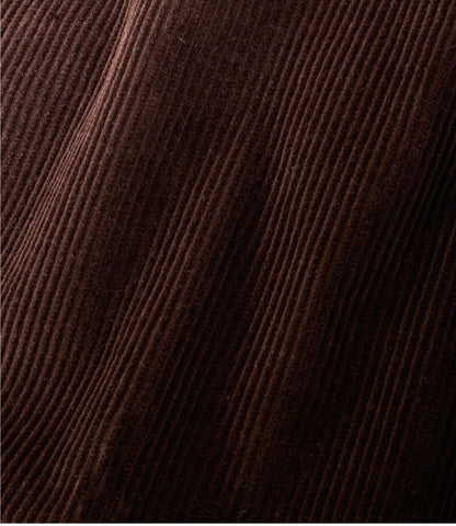 Men's Rangeley Corduroy Shirt, Slightly Fitted