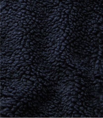 Men's Bean's Sherpa Fleece Jacket