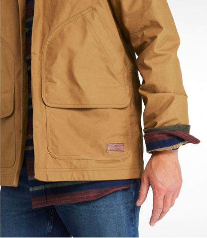 Men's 1924 Field Coat