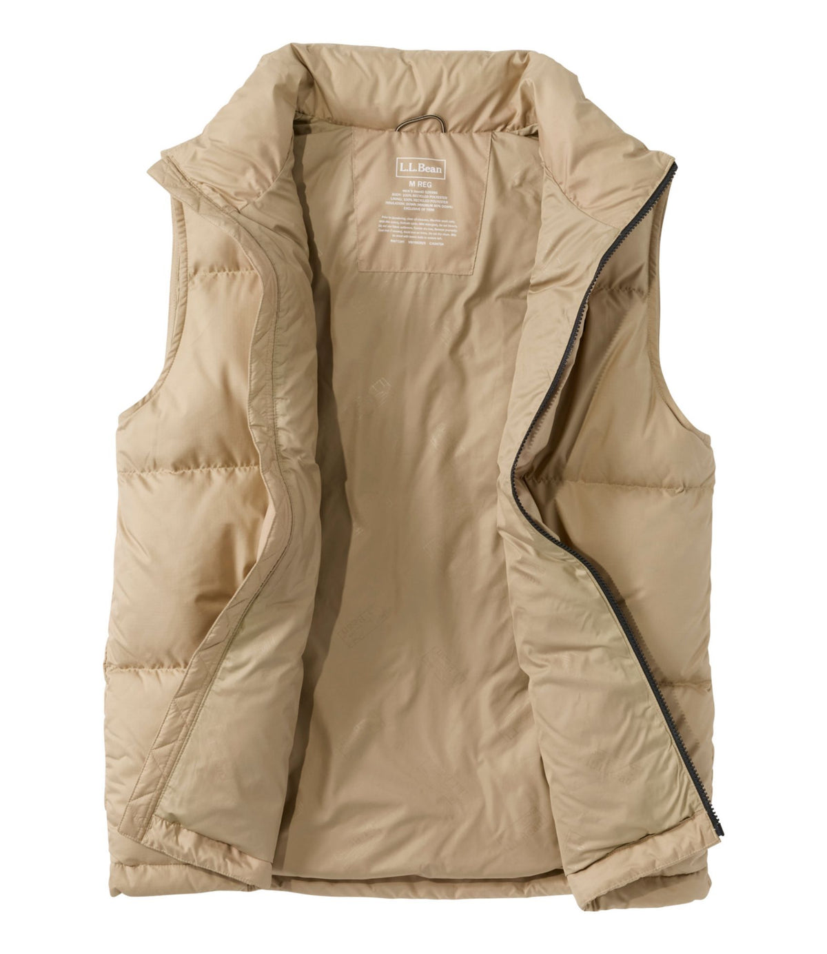 Men's Mountain Classic Down Vest