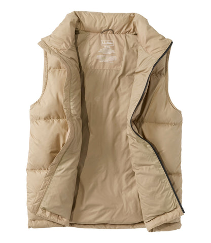 Men's Mountain Classic Down Vest
