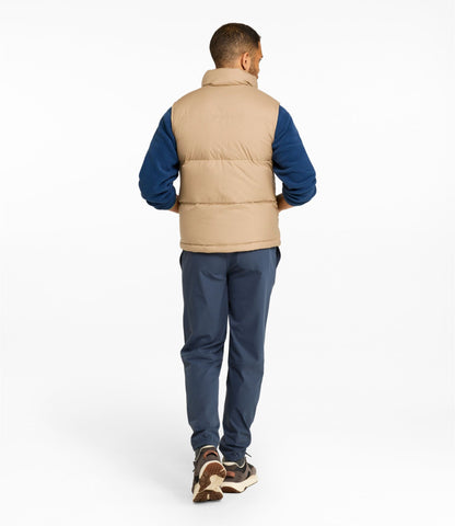 Men's Mountain Classic Down Vest