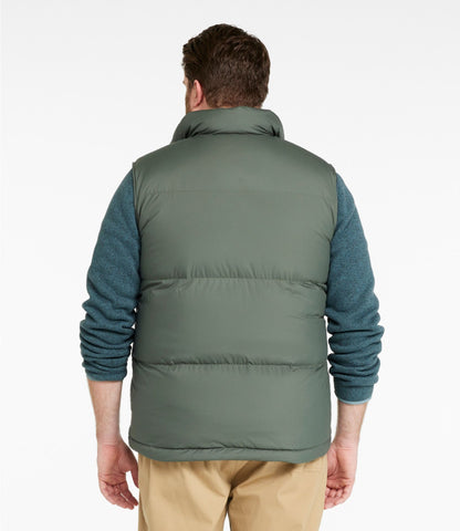 Men's Mountain Classic Down Vest