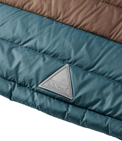 Kids' Ultralight 650 Down Jacket, Colorblock