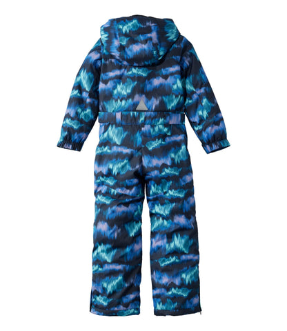 Kids' Cold Buster Snowsuit, Print
