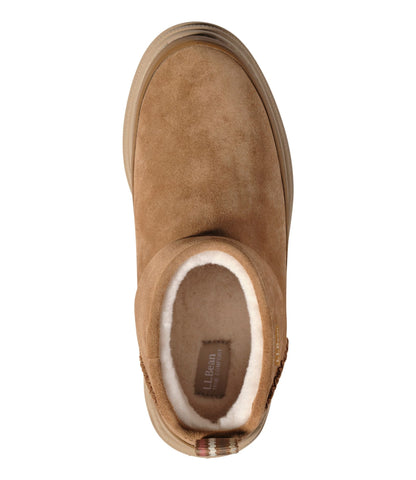 Women's Wicked Cozy Booties