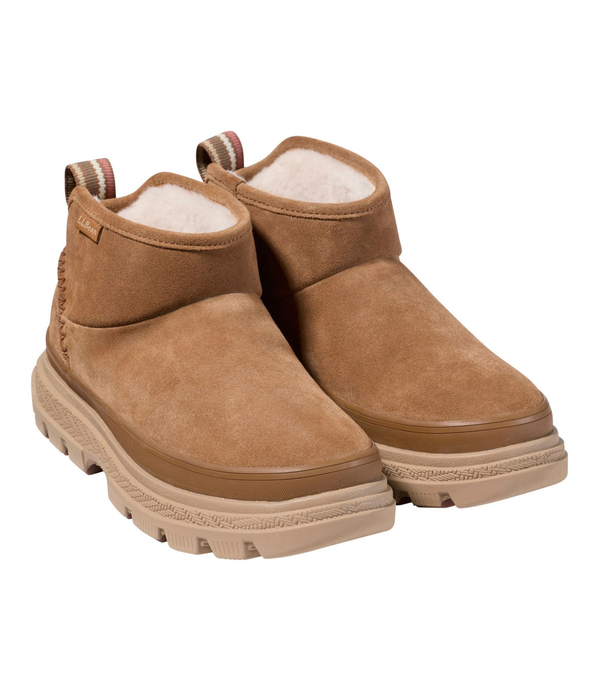 Women's Wicked Cozy Booties
